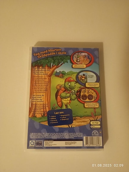 Product image 2 of 3