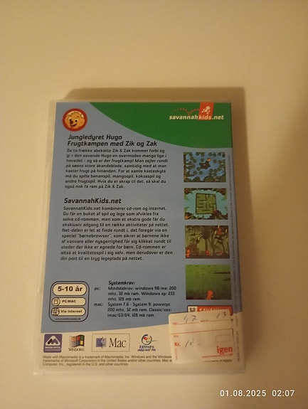 Product image 2 of 3