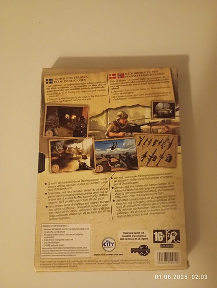 Product image 2 of 3