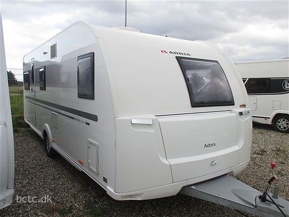 Adria Adora 613 PK
