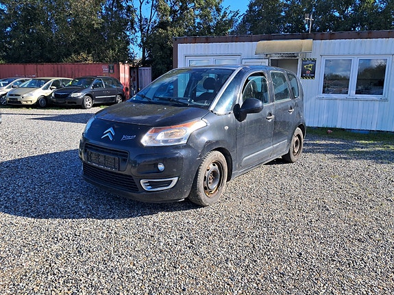 Citroen C3 Picasso