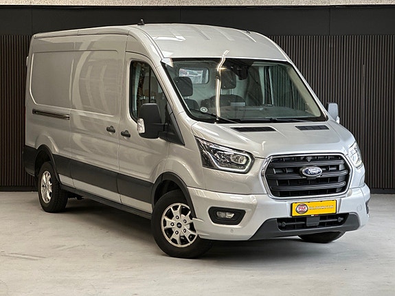 Ford Transit 350 L2 Van