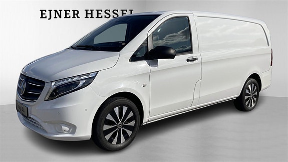 Mercedes Vito 114