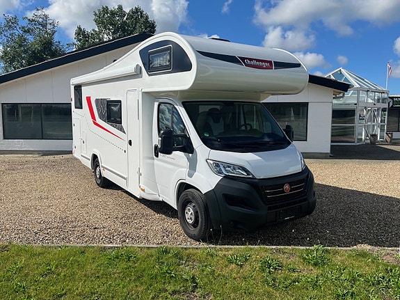 Challenger C387