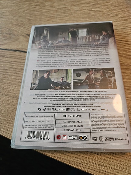 Product image 2 of 2