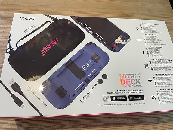 Product image 2 of 6