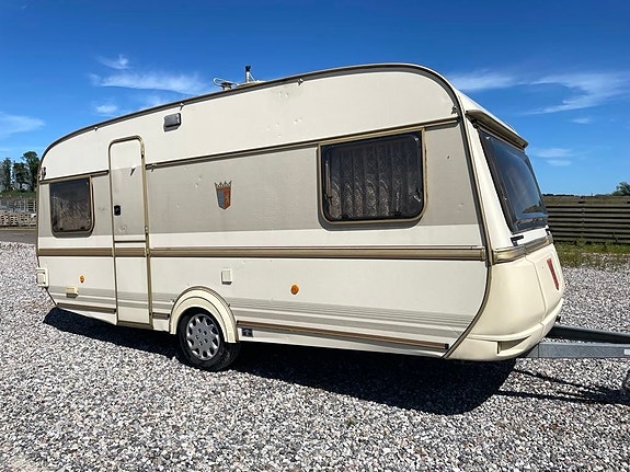 Tabbert Comtesse 490