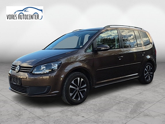 VW Touran