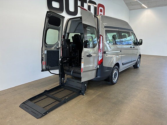 Ford Transit Custom Kombi 310S