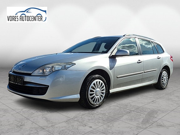 Renault Laguna III