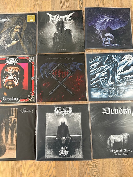 Product image 1 of 9