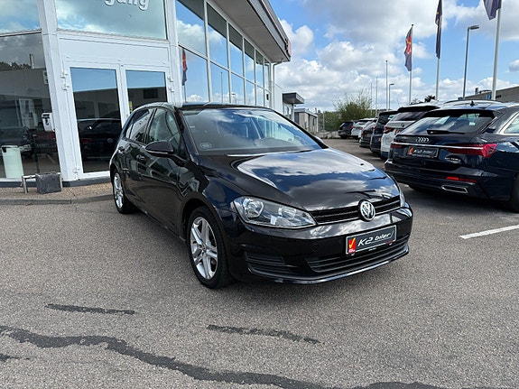 VW Golf VII