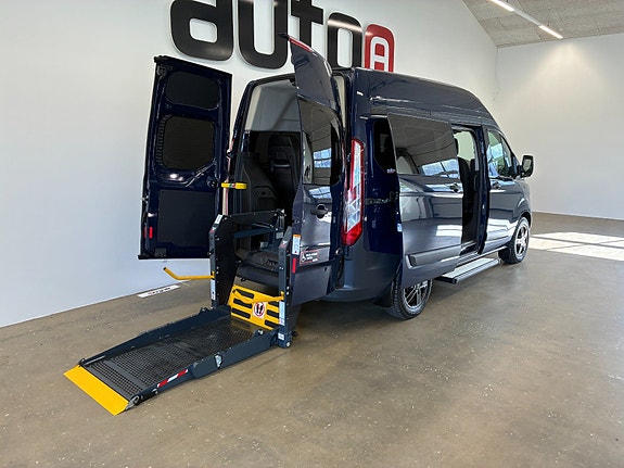 Ford Transit Custom Kombi 310S