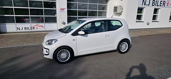 VW UP!