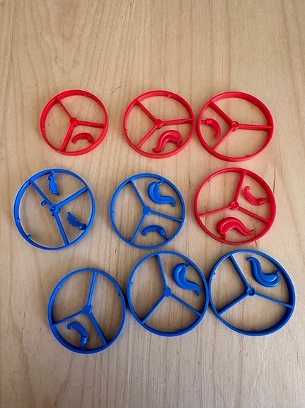 Product image 1 of 6