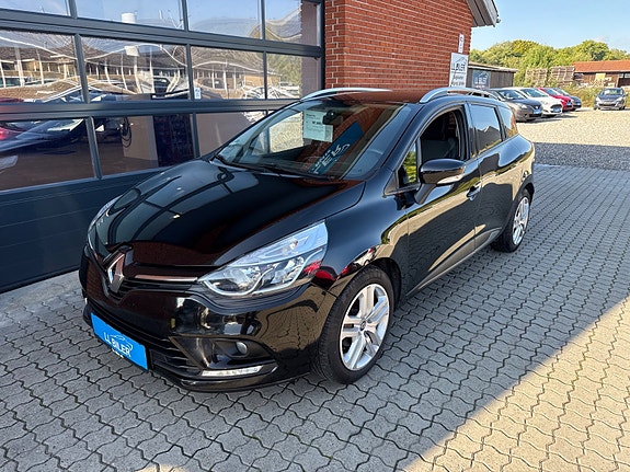 Renault Clio IV