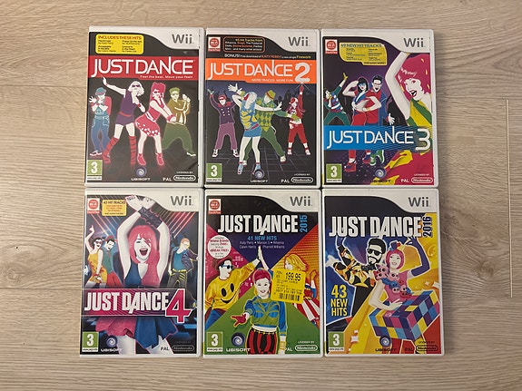 Product image 1 of 3