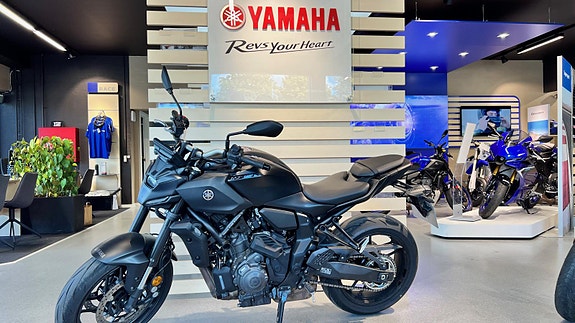 Yamaha