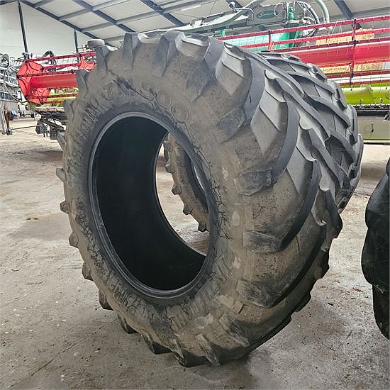 Trelleborg TM900 High Power Trelleborg TM900 High Power - 2 stk. dæk 710/70R42