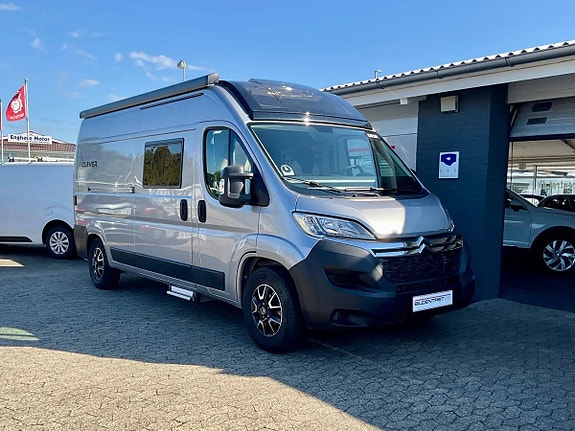 Clever 2,0 Celebration 600