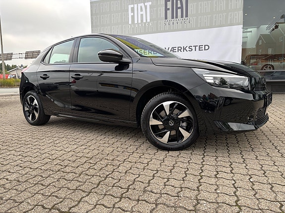 Opel Corsa-e