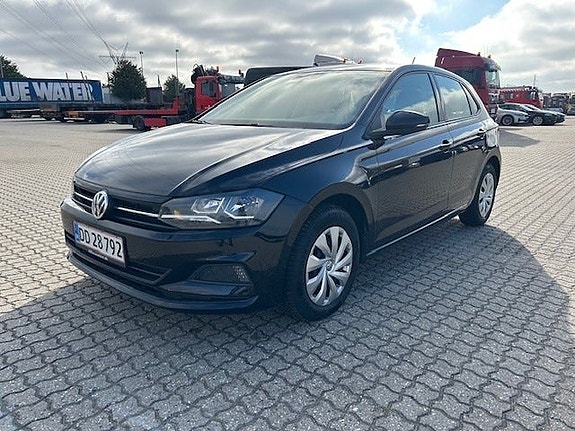 VW Polo