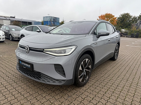 VW ID.4