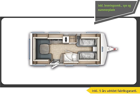 Fendt Tendenza 515 SG