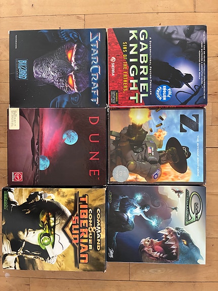 Product image 2 of 6