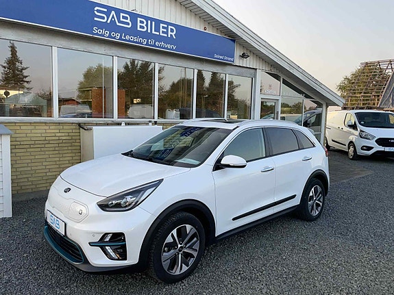 Kia e-Niro