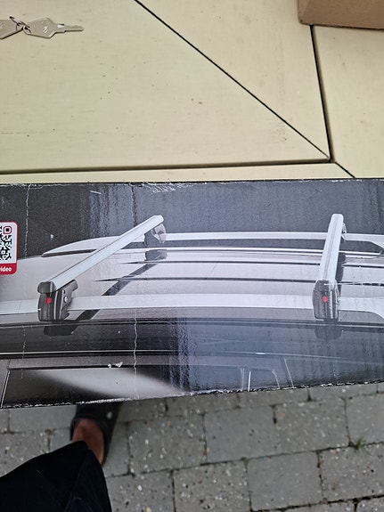 Product image 1 of 5