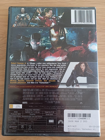 Product image 2 of 2