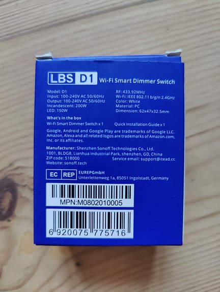 Product image 5 of 5
