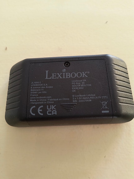 Product image 2 of 2