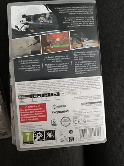 Product image 2 of 2