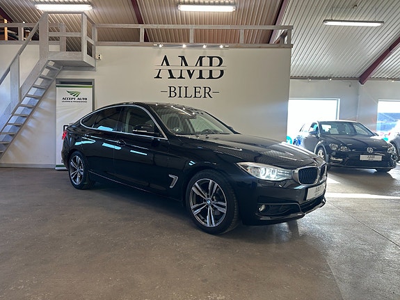 BMW 320d