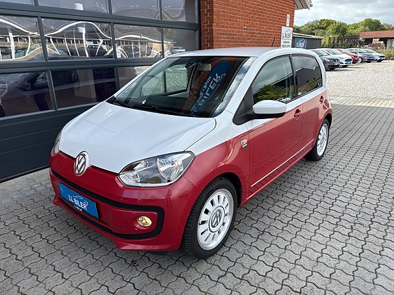 VW UP!