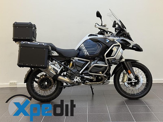 BMW R 1250 GS Adventure