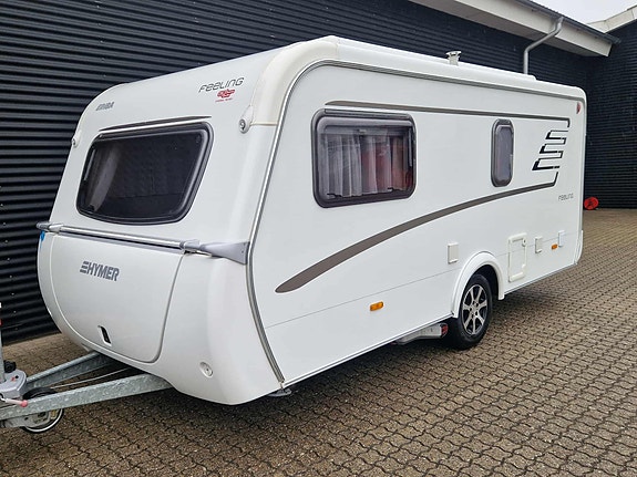 Hymer Hymer Feeling 425