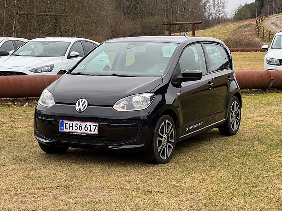 VW UP!
