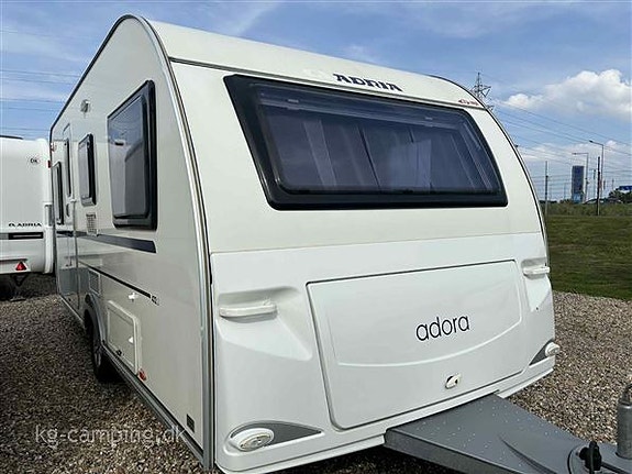 Adria Adora 472 LU