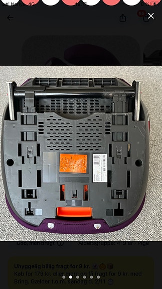 Product image 2 of 8