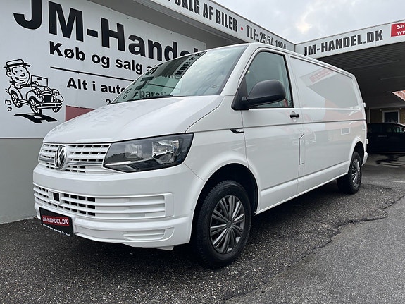 VW Transporter