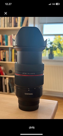 Product image 2 of 5