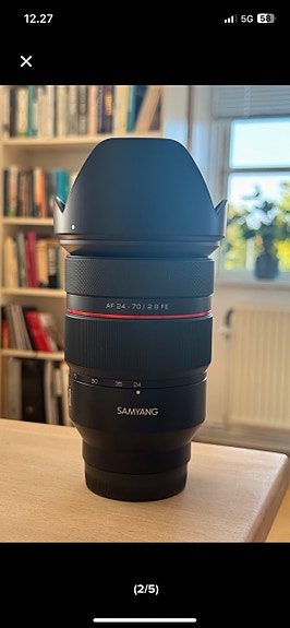 Product image 1 of 5