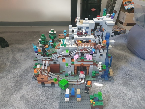 Product image 1 of 7