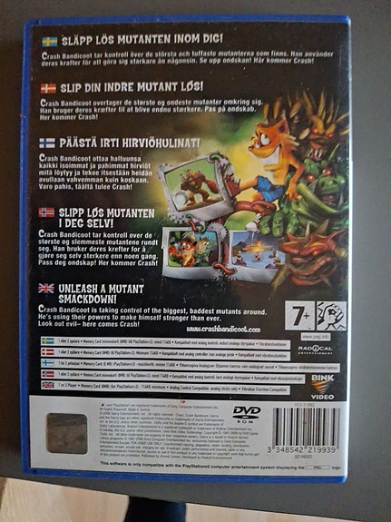 Product image 2 of 3