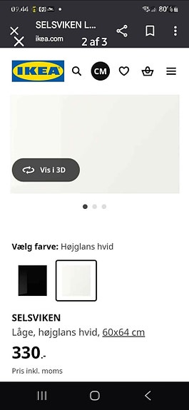 Product image 2 of 3