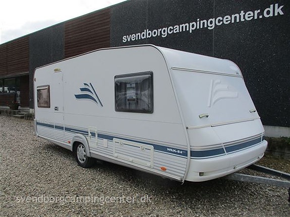 Wilk 2005 - Wilk S4 530