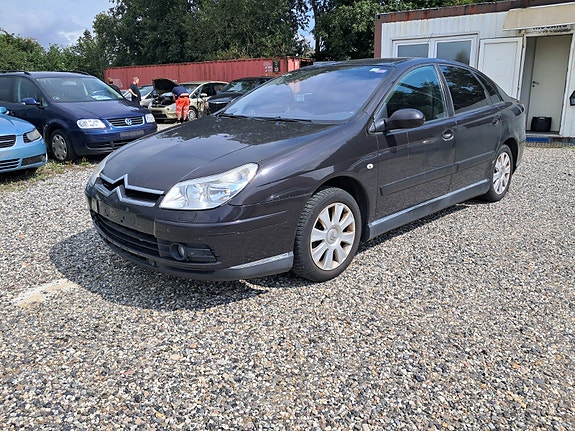 Citroen C5